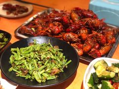 -聚味瞿记·龙虾堂(树木岭店)