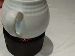 -金河半岛园林酒家(金融城店)