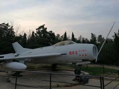 -台儿庄大战纪念馆