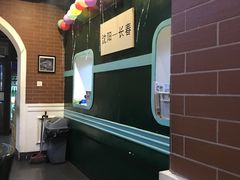 -胡同烧烤·烤肉(塔湾店)