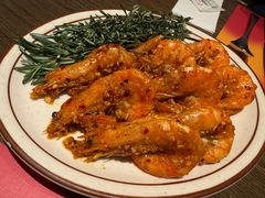 -ZAFFERANO西班牙海鲜饭(上海首店)