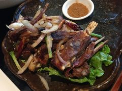 -柒园·三十年创意杭帮菜(龙湖滨江天街店)