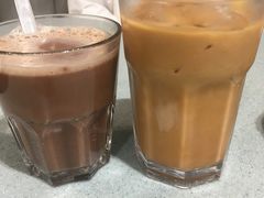 -华嫂冰室(尖沙咀店)