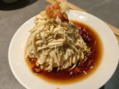 -晓淮山·扬州早茶·淮扬菜(龙阳广场店)