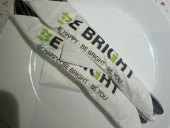 -BE BRIGHT KITCHEN(正佳广场店)