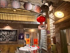 -五马集·海鲜·温州大牌档(黑金冠五马街十字路口店)