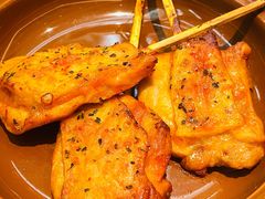 -萨莉亚意式餐厅(杭州滨江天街店)