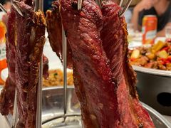 -巴依老爷·新疆美食(上城区天城路店)