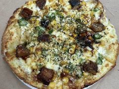 -达美乐比萨(东建路店)