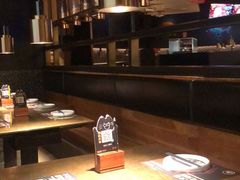 大堂-烤匠麻辣烤鱼(万象城店)