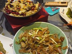 -盔甲王·猛货牌档(安泰店)