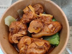 -捌玖粉面馆·猪油拌粉