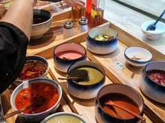 -汕头八合里海记牛肉店(清河店)