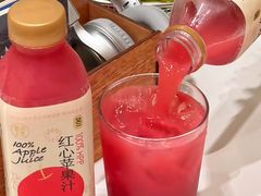 -盒马鲜生(馥邦国际店)