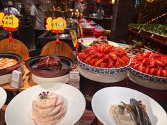 -二十八里太湖船菜(吉祥路店)