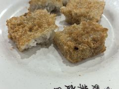 -蒋家桥饺面店(广陵路店)