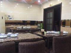 大堂-西关回头馆(西关美食街店)