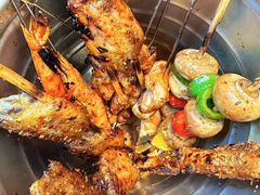 -炒豆合作社(东四总店)