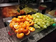 -虎门美思威尔顿酒店(海之光自助餐)