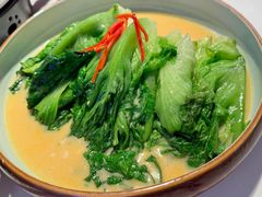 -山泉粤宴(广东大厦店)