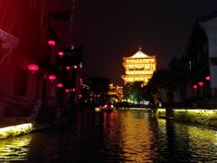 -台儿庄古城