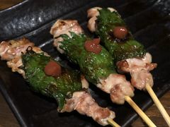 -木子烧鸟屋(百子湾店)