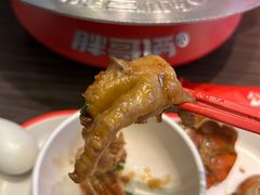 -胖哥俩肉蟹煲(梅溪步步高店)
