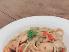 -陶享时光西餐·下午茶·竹林花园(新城店)
