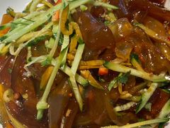 -日丰园海肠水饺·老字号大连海鲜(和平广场店)
