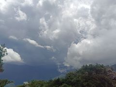 -牛背梁国家森林公园