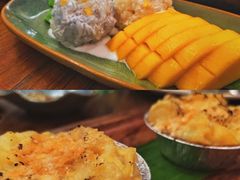 -仓库南洋海鲜小排档(柳河路店)