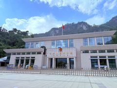 -友谊关景区
