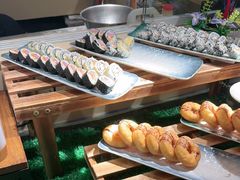 -骑士牛排(北仑银泰城店)