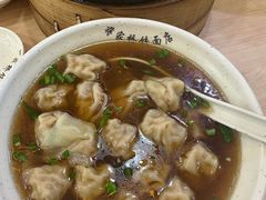 -蒋家桥饺面店(东关街店)