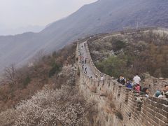 -慕田峪长城