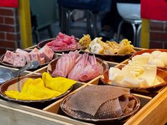 -芈重山老火锅(广州首店)