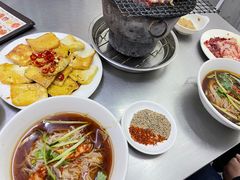 -松明一烤肉馆(鲁园店)
