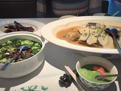 -桂满陇·海市蜃楼·黑金(国金店)