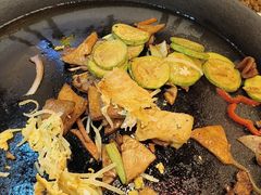 -一烙锅(友谊店)