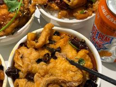 -清真·拉菲尔鱼庄·家常菜(钟楼回民街店)