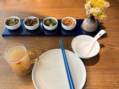 -小大董·烤鸭(王府井apm店)