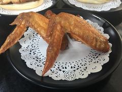 -No.1猪扒包(南坑店)