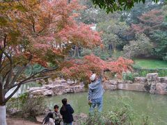 -虞山风景区
