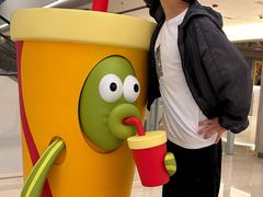 -上海静安大悦城