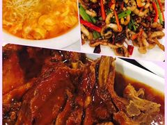 -砂锅李(九江路店)