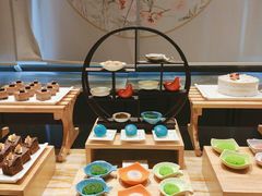 -西藏饭店·亚克·食光自助餐厅(文殊院店)