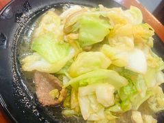 -台州老六海鲜面馆(上南总店)