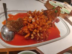 -松鹤楼·非遗·苏帮菜(融科店)