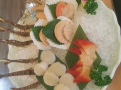 -西郊宾馆·1921餐厅