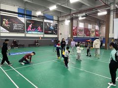 -翔立方体育文化综合体(南翔智地店)